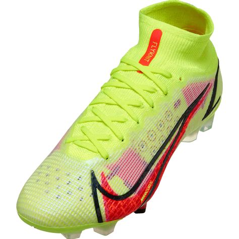 nike mercurial superfly 8 elite